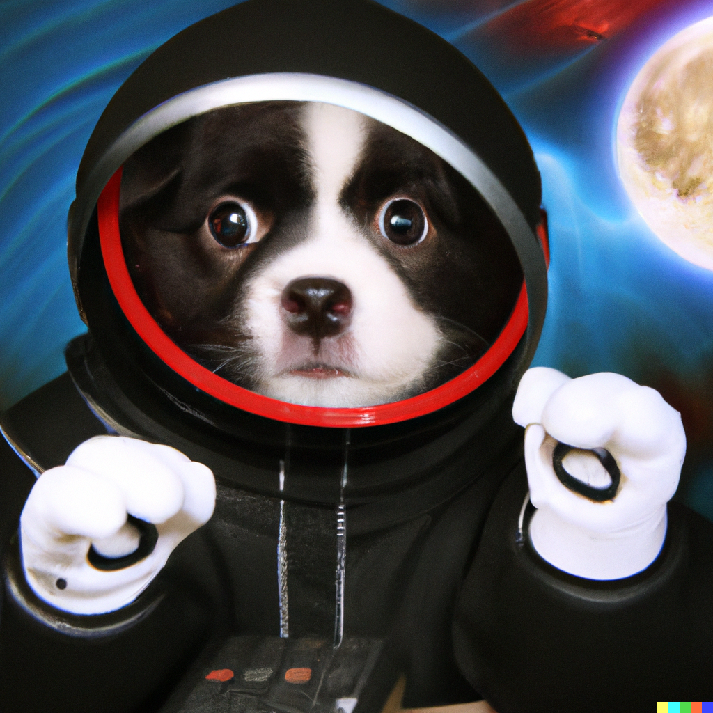 chatdoge